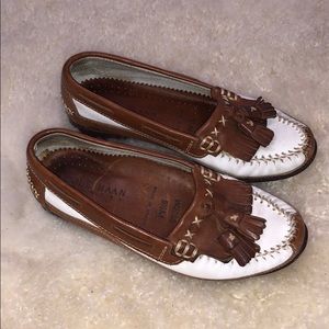 SOLD‼️Vintage Women’s Cole Haan Loafers